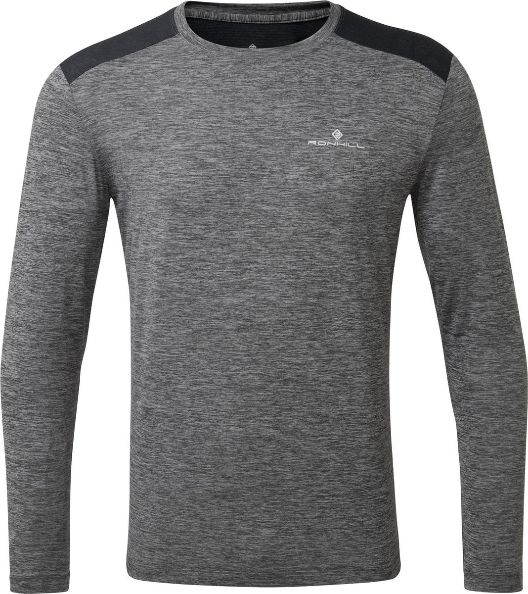 Ronhill hardloopshirt met lange mouwen