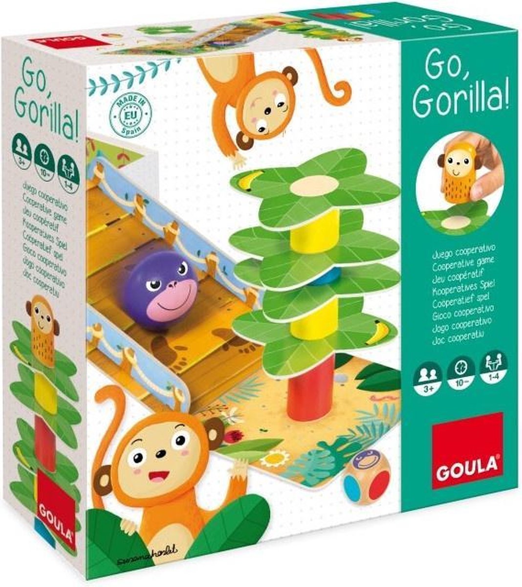 Goula Go