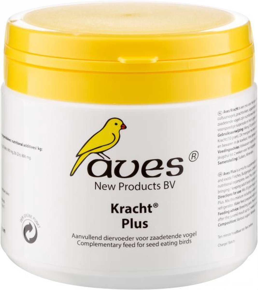 Aves Kracht