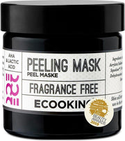 Ecooking - Peeling Mask 50 ml