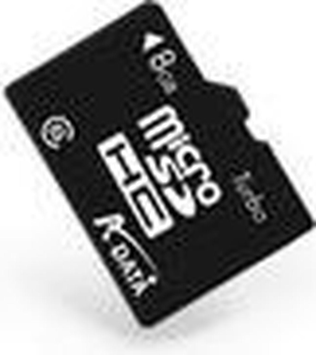 ADATA 8GB Micro SDHC