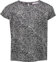 GEISHA Blouse meisje zwart maat 128