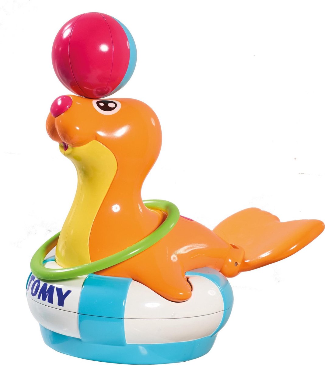 TOMY Sandy de Zeehond