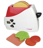 Redbox Electronic Toaster