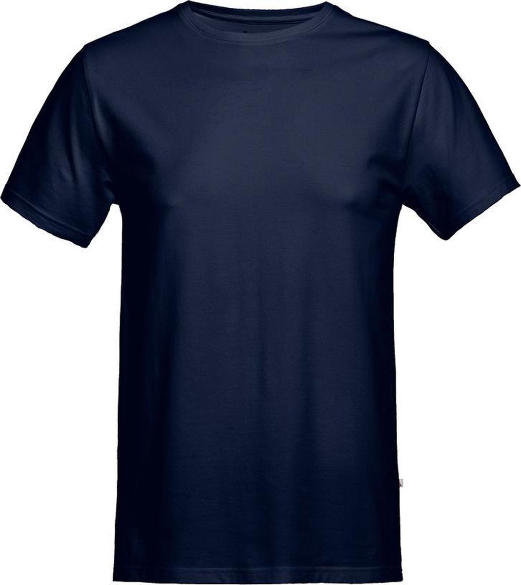 Santino Jive C-neck T-shirt Wit L