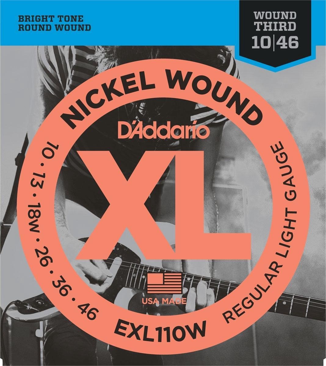 EXL110W 10-46 wound g3
