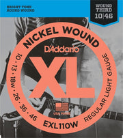 EXL110W 10-46 wound g3
