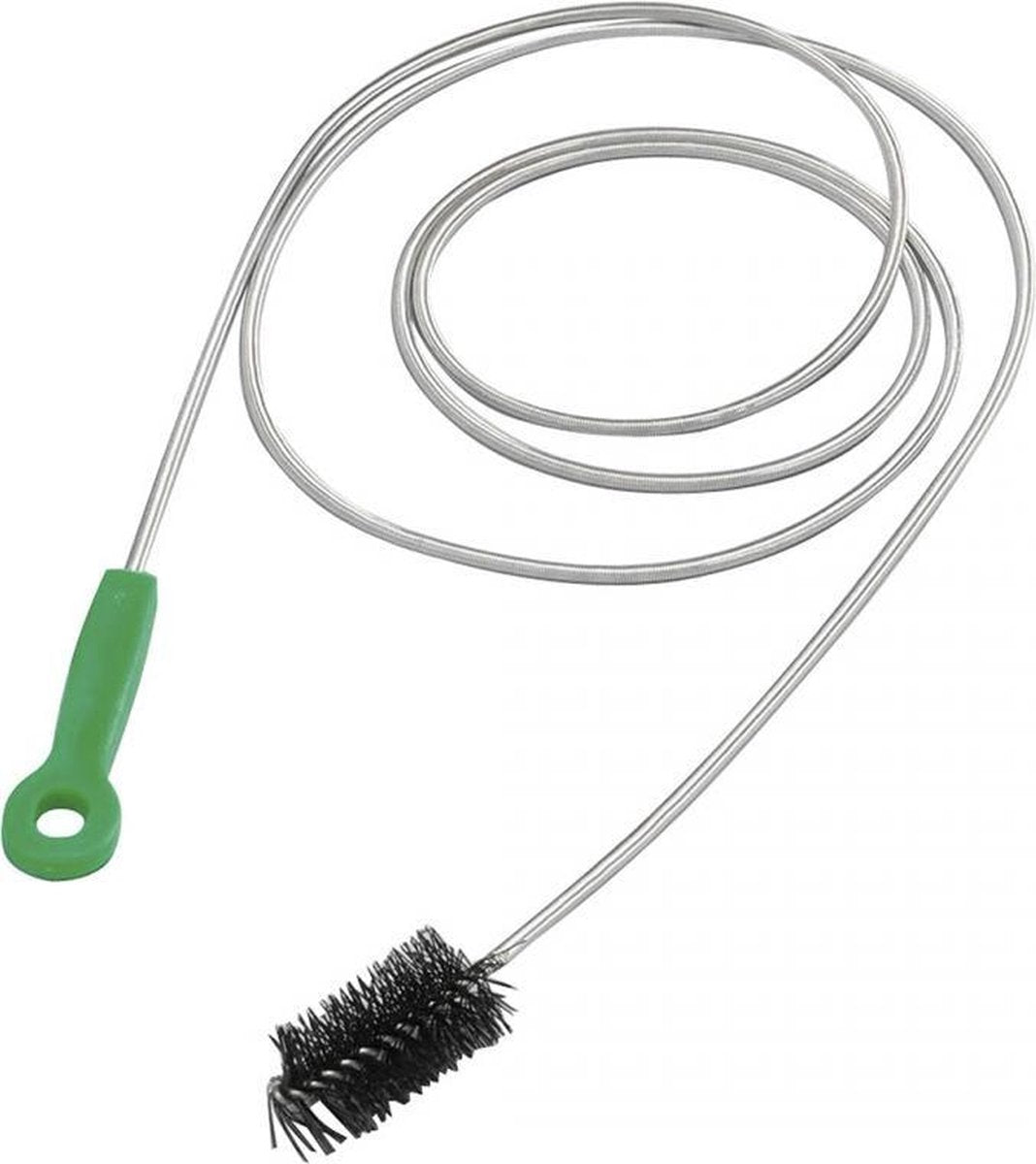 Aqua Della Flexibele reinigingsborstel voor aquarium 150CM