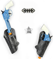 Dressing Up & Costumes | Costumes - Western - Wild West Gun Set