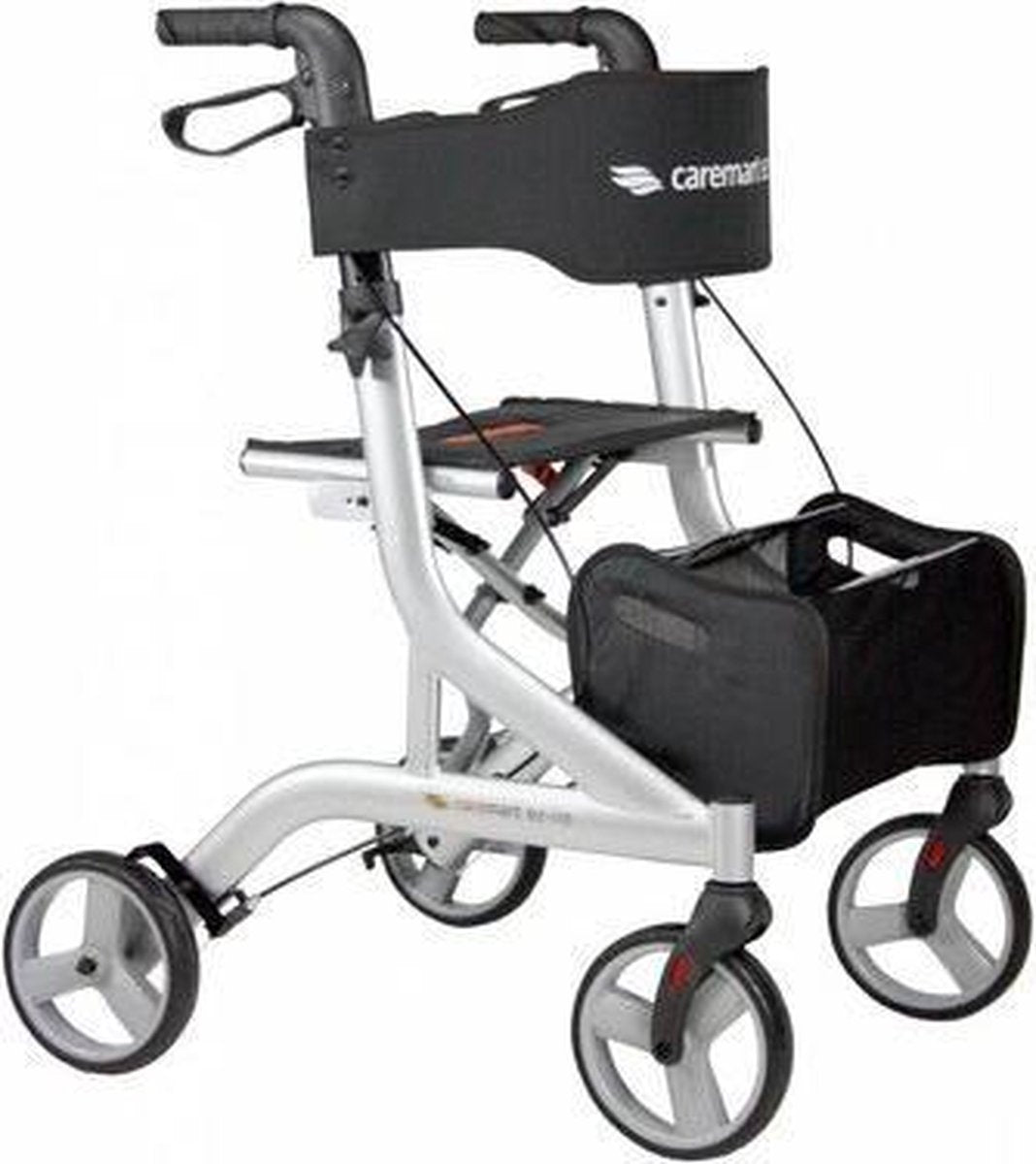 Caremart rollator EZ-Lite Design - Gewicht 7