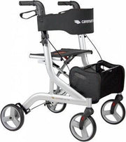 Caremart rollator EZ-Lite Design - Gewicht 7