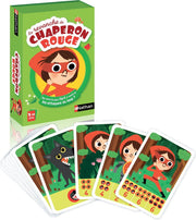 Nathan 31138 kaartspel