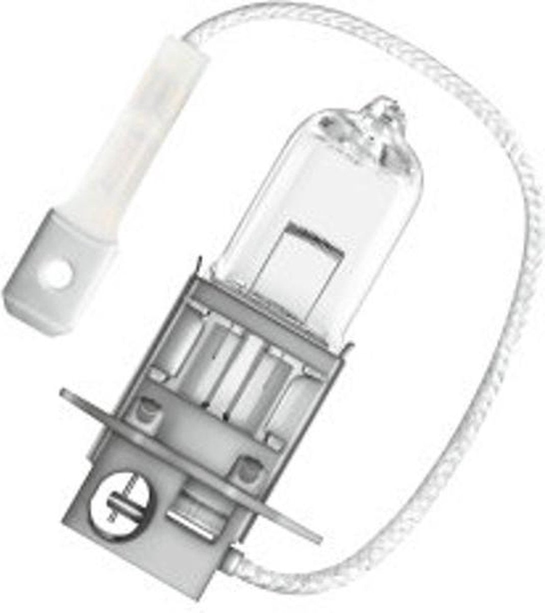 Valeo  H3 55W   autolamp