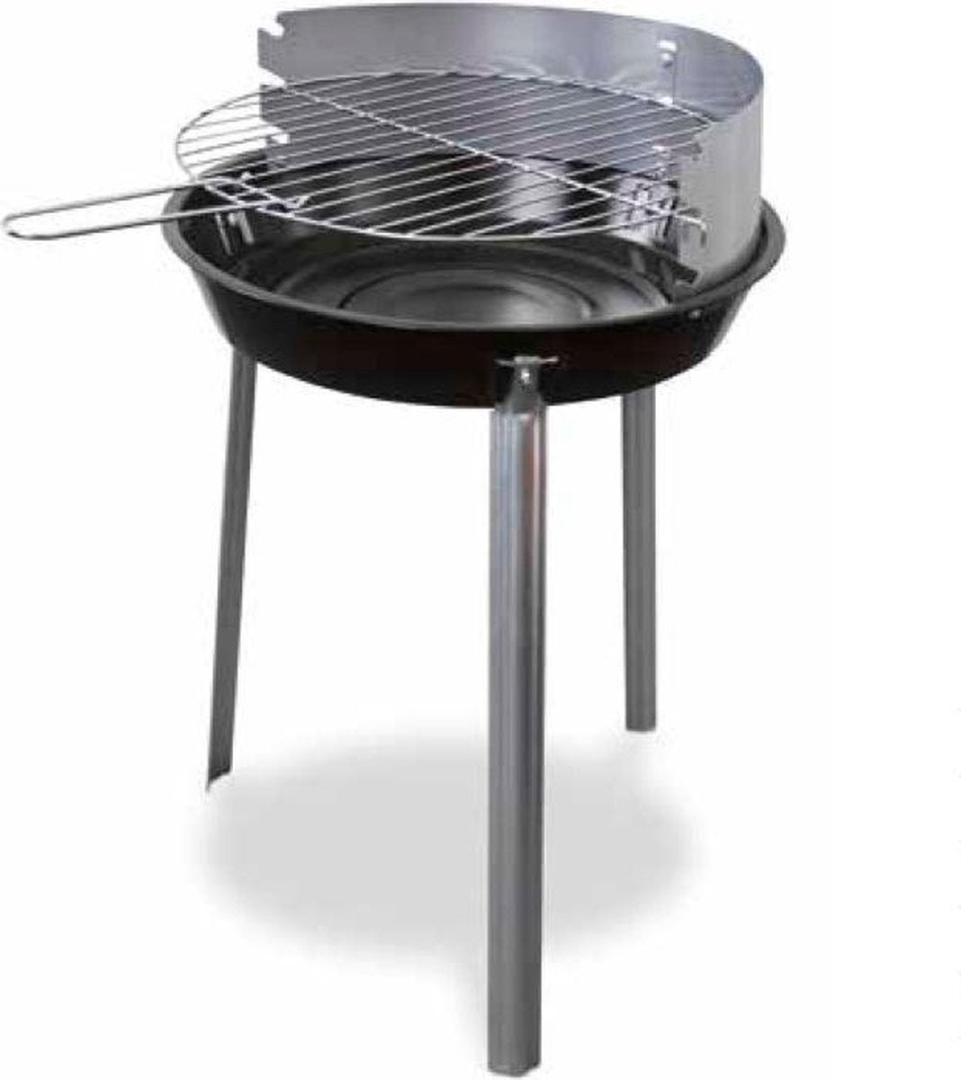 Dayton BBQ / rondegrill