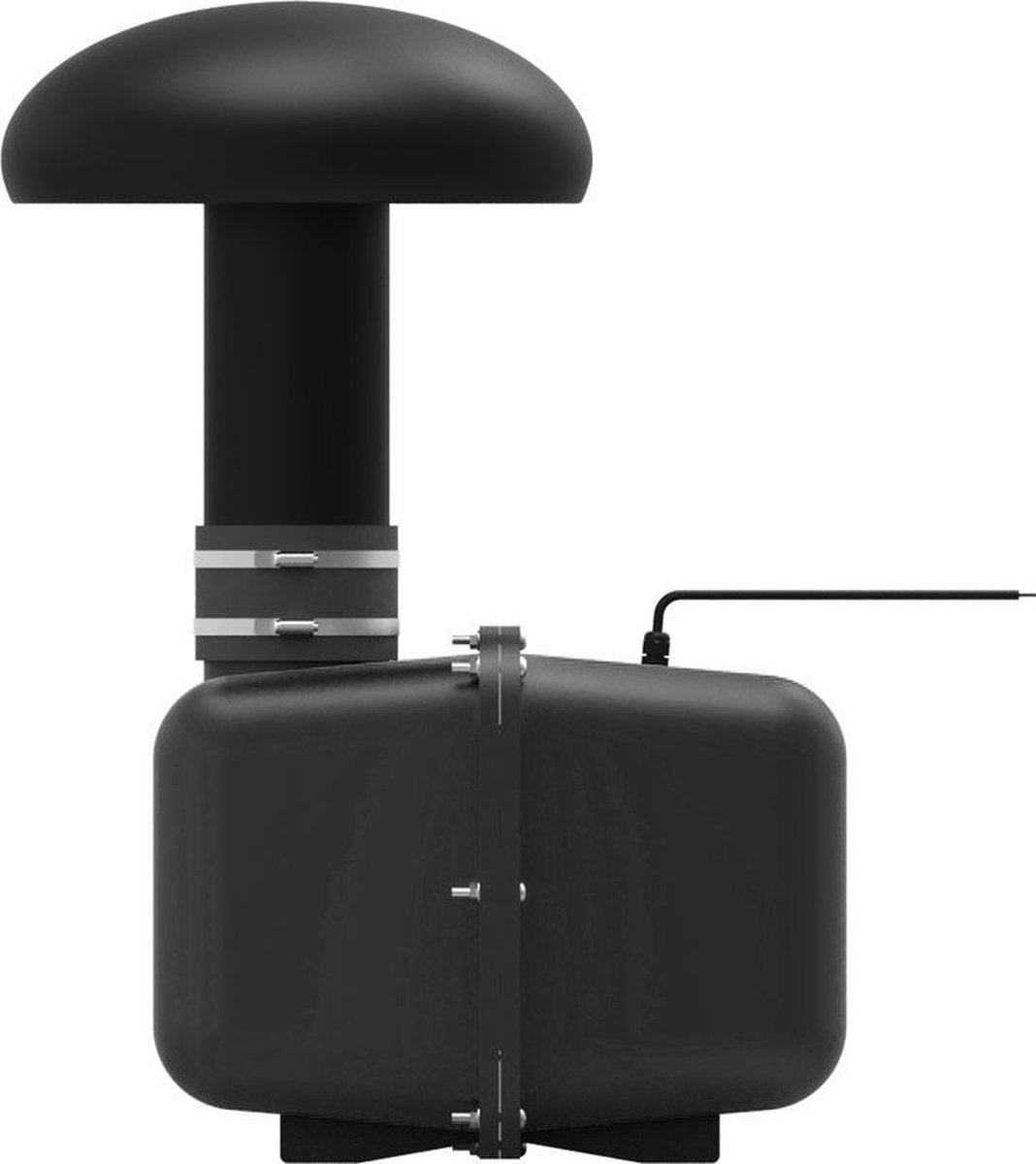 OMNITRONIC GSUB-8 In-Ground Subwoofer