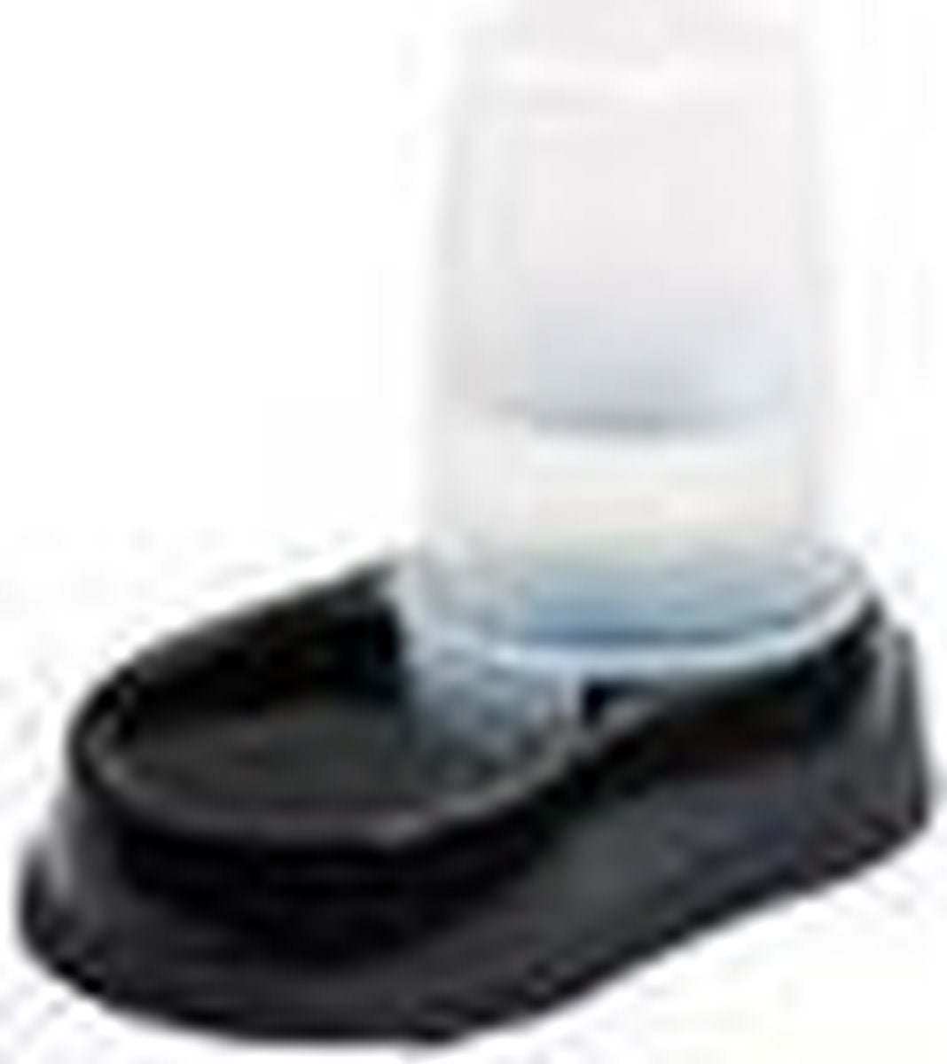 MAELSON Aquaa 250 - waterbak voor katten en honden - 2