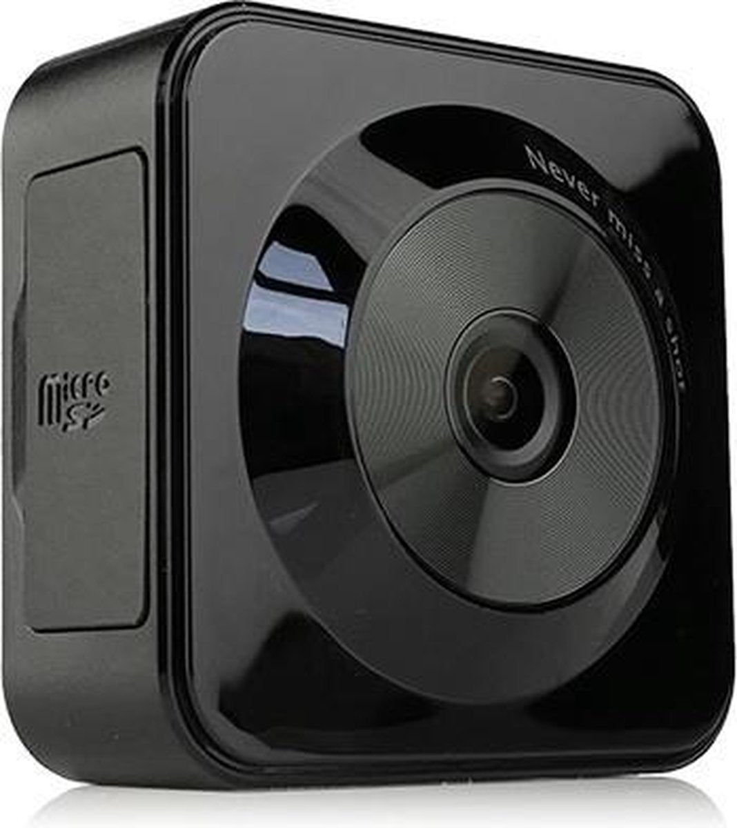 Brinno TLC130 WiFi Full HD Time Lapse Camera - Zwart