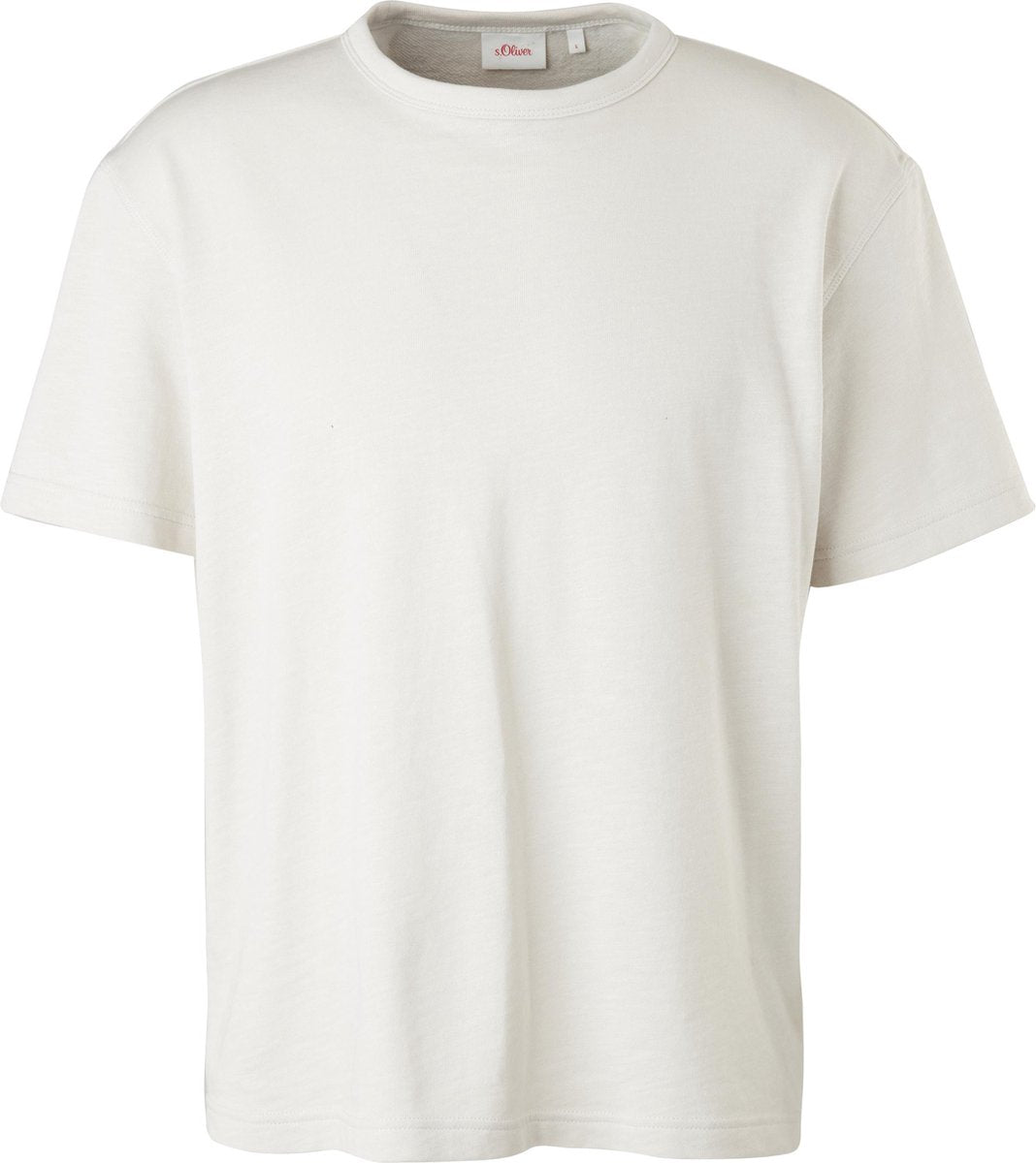 s.Oliver Heren T-shirt - Maat 3XL