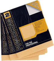 Martin Cox Poetsdoek Pro Super 54 X 44 Cm Synthetisch Bruin