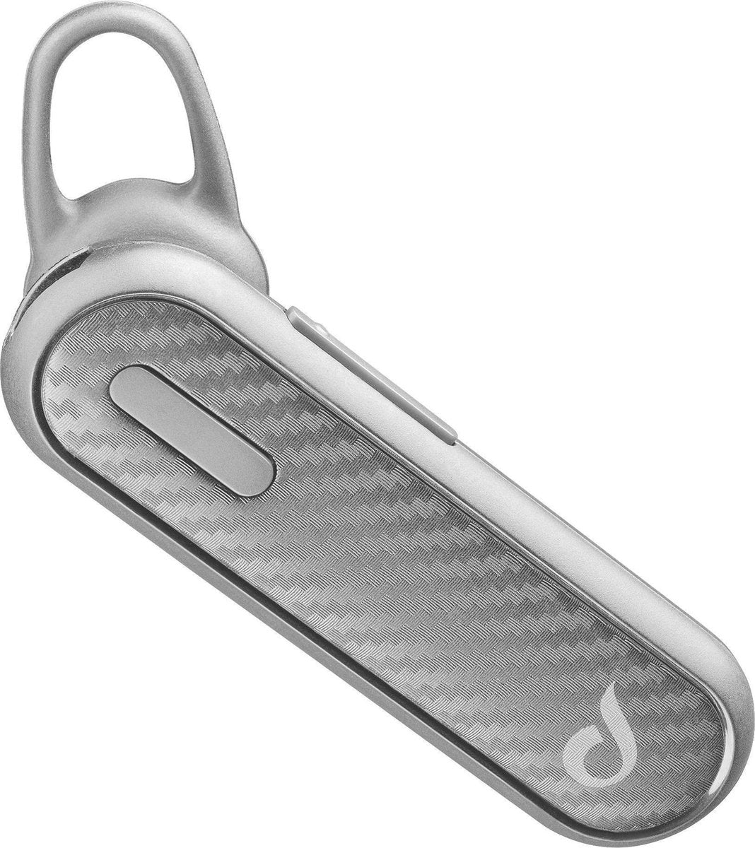 Cellularline BTGRACED hoofdtelefoon/headset In-ear Micro-USB Bluetooth Grijs