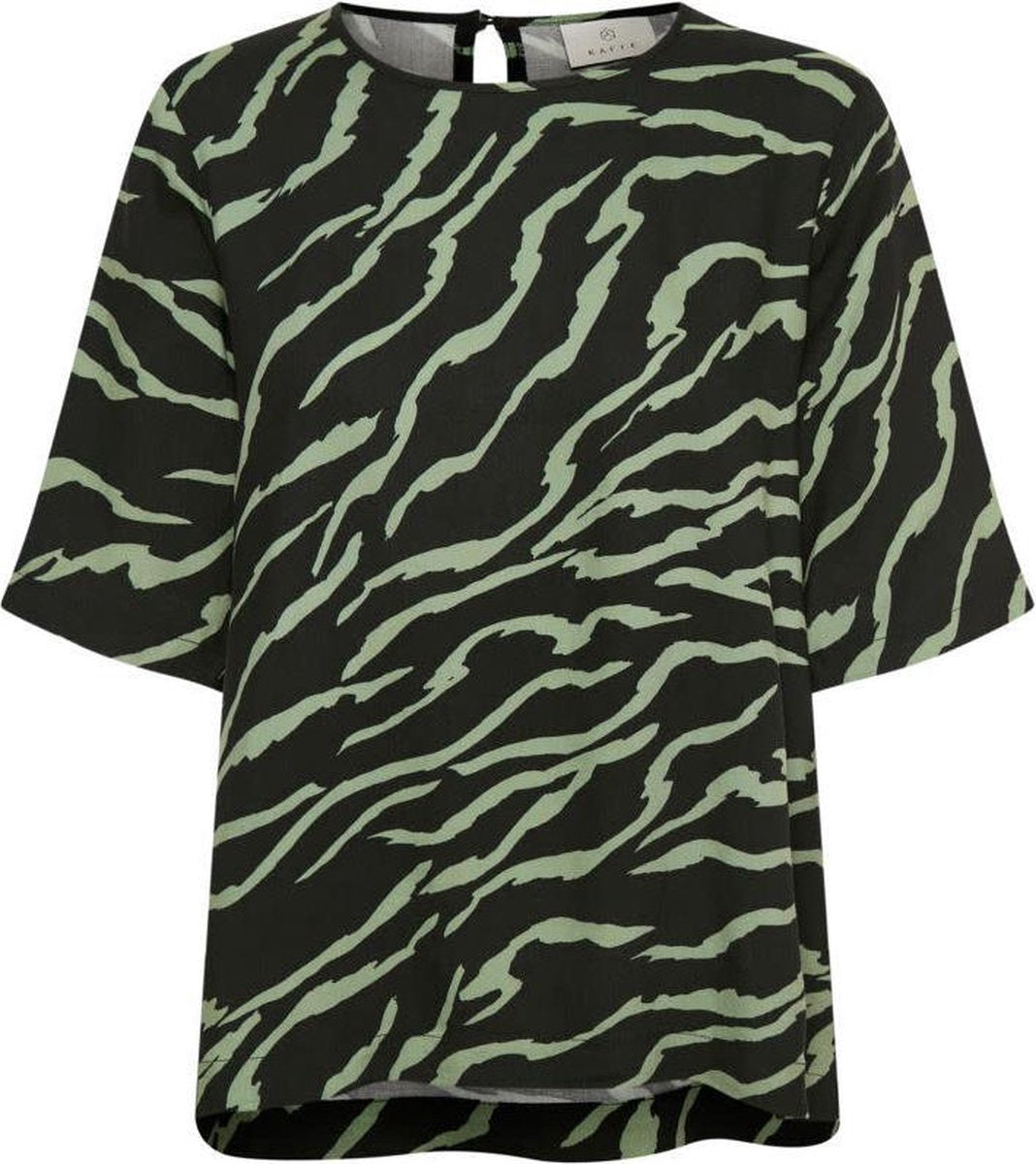 KAFFE - kaziana blouse