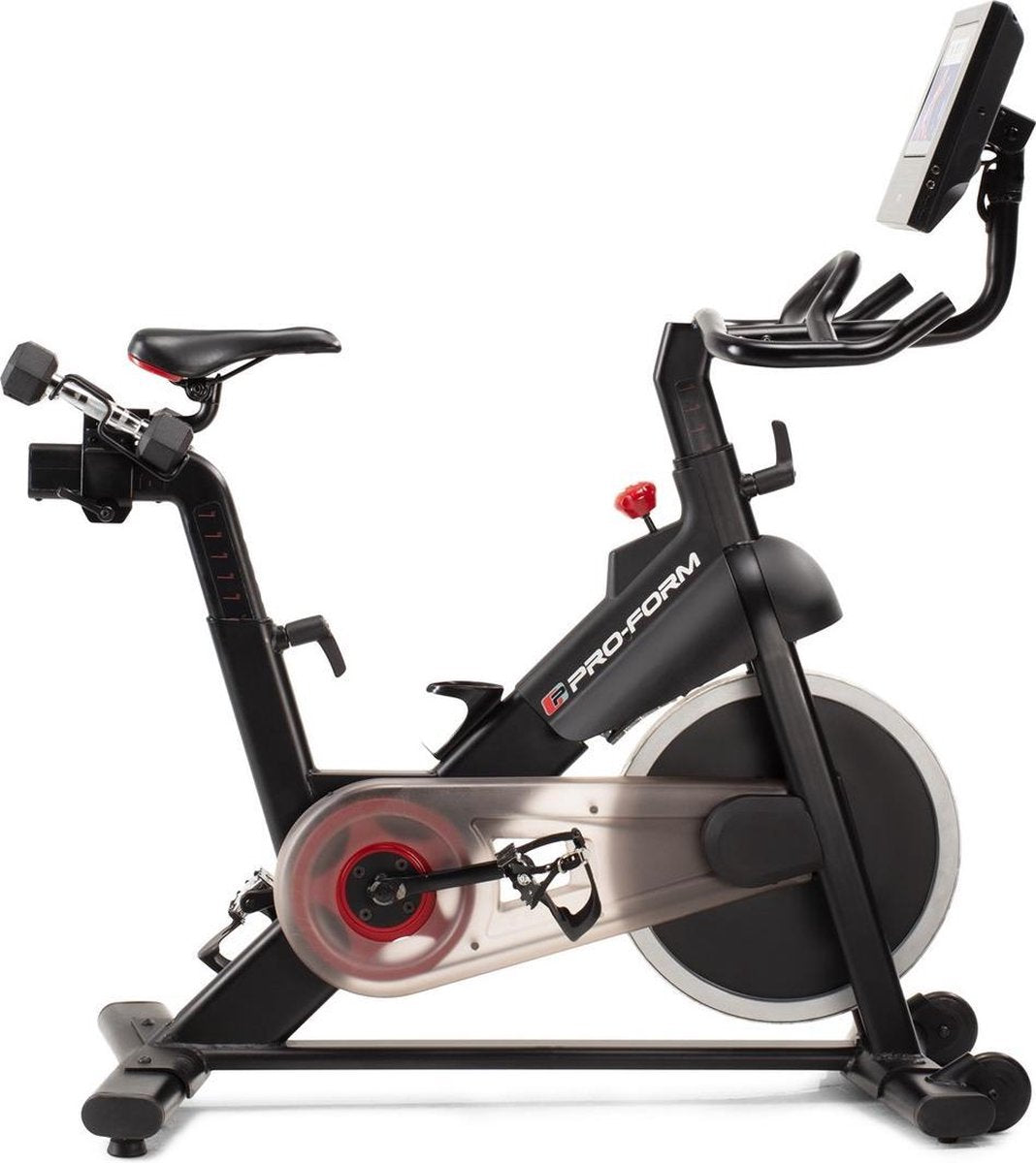 Spinbike - ProForm Smart Power 10.0 Pro - Spinningfiets