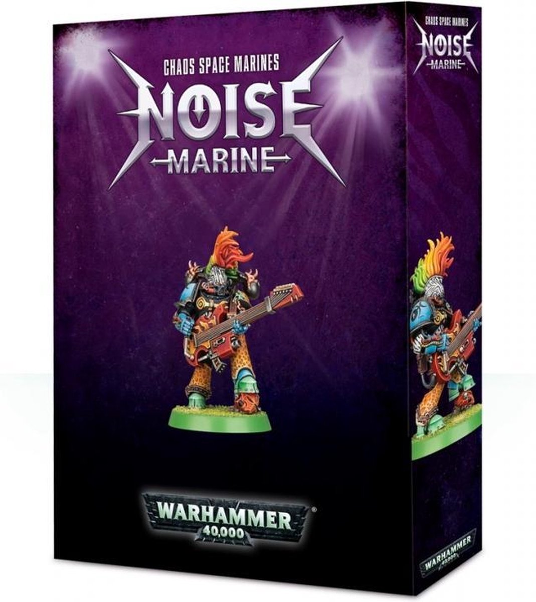 Warhammer 40