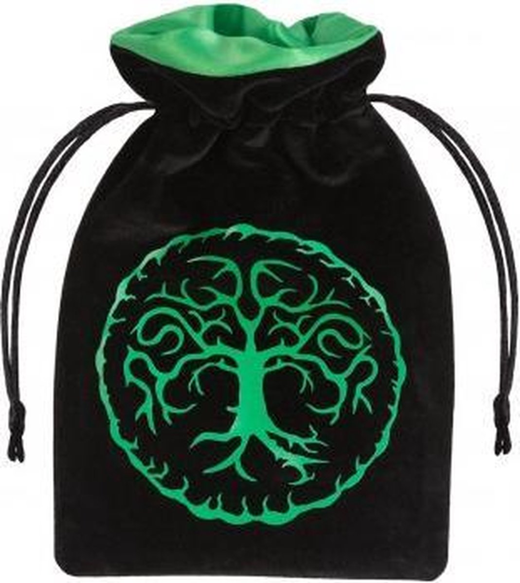 Dice Bag Tree of Life