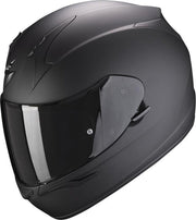 Scorpion EXO-390 Integraalhelm - Motorhelm - Mat Zwart - Maat L