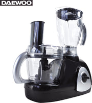 Daewoo - Keukenmachine - Keukenrobot mixer - Keuken Robot Blender 1
