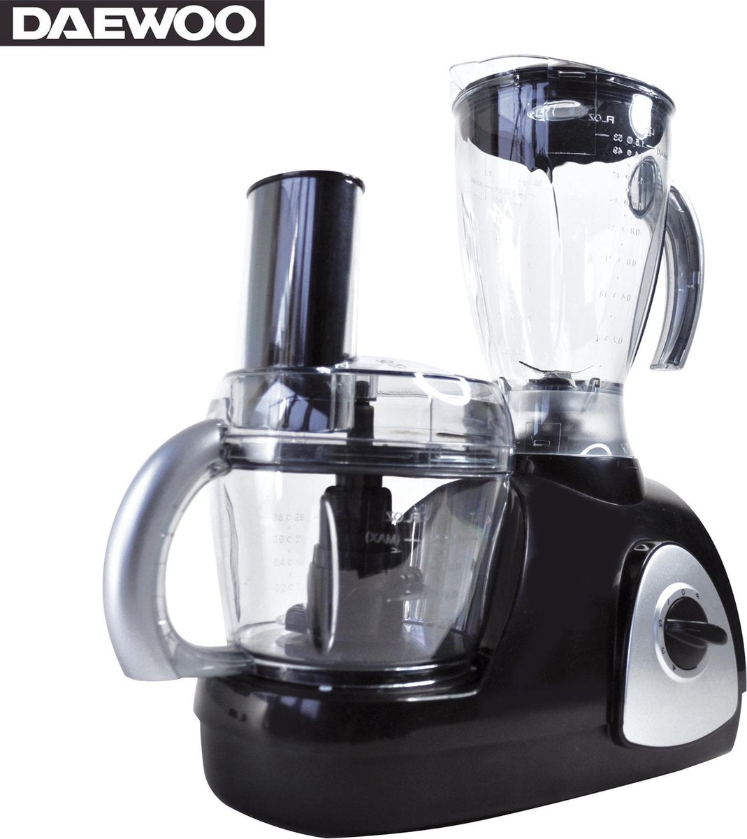 Daewoo - Keukenmachine - Keukenrobot mixer - Keuken Robot Blender 1
