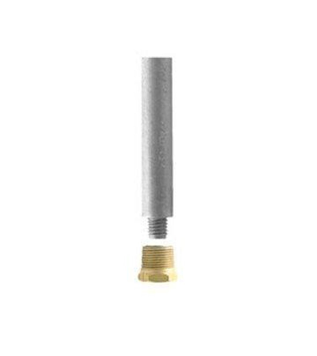 Plug+Pencil anode zink caterpillar 6L2281 (TEN02003T)