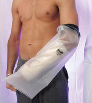 Beschermhoes Volwassen 1/2 arm - klein - LimbO