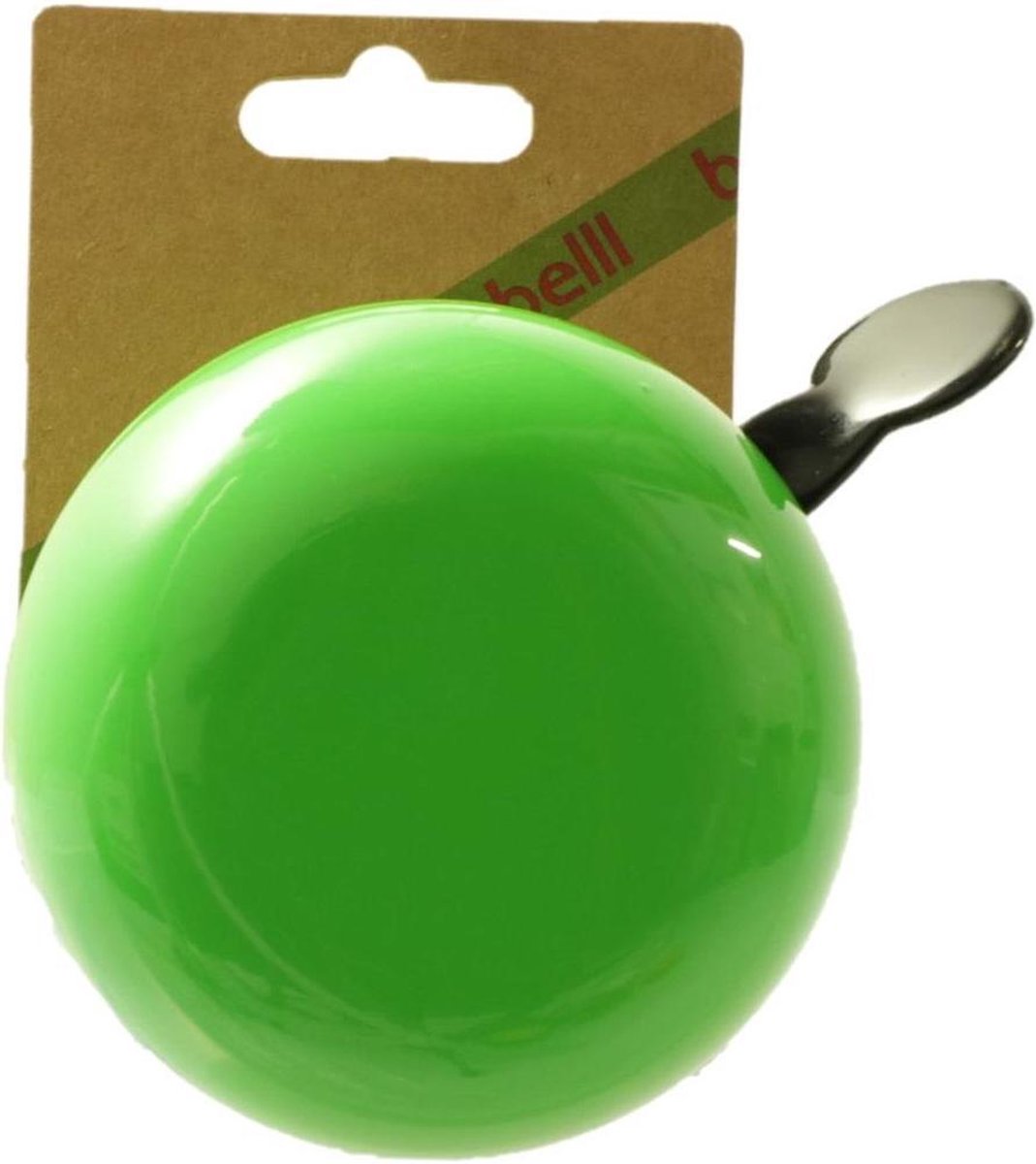 BELLL fietsbel DingDong groot 80mm