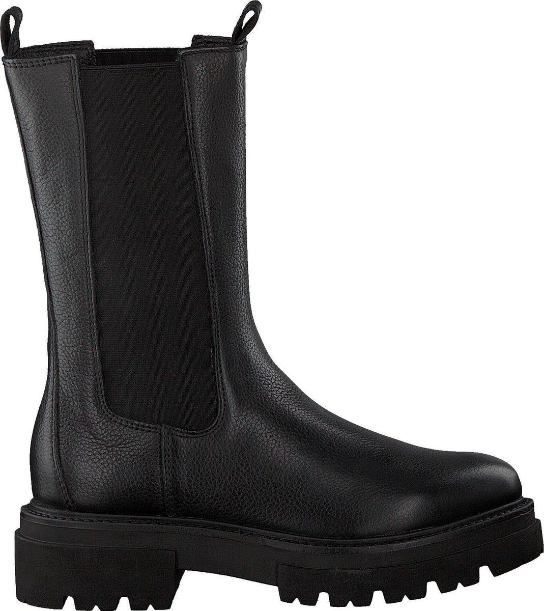 Verton 210/1 Chelsea boots - Enkellaarsjes - Dames - Zwart - Maat 41