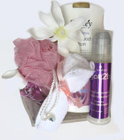 Geschenkset dames vrouw moeder. Huid en haar verzorging. Kerstcadeau verjaardag. Dove Schwarzkopf.