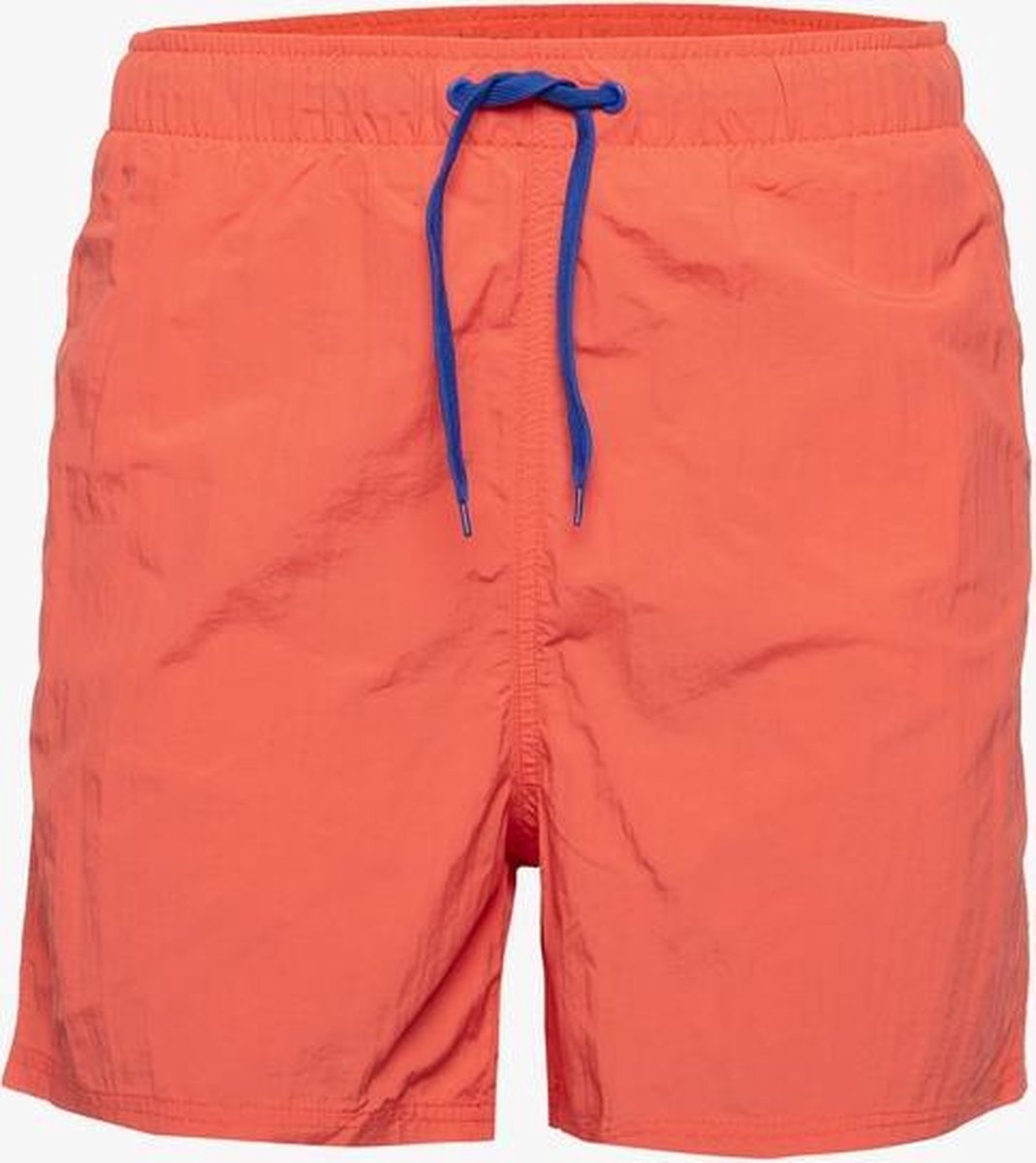 Osaga heren zwemshort - Oranje - Maat S