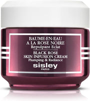 Sisley Black Rose Skin Infusion Cream Pluming & Radiance Dagcrème - 50 ml