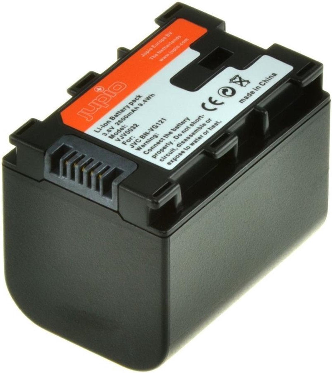 Accu JVC BN-VG121*