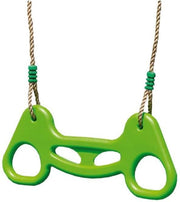 TRIGANO trapeze-ringen voor brug 1