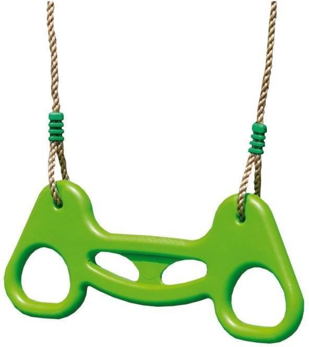 TRIGANO trapeze-ringen voor brug 1