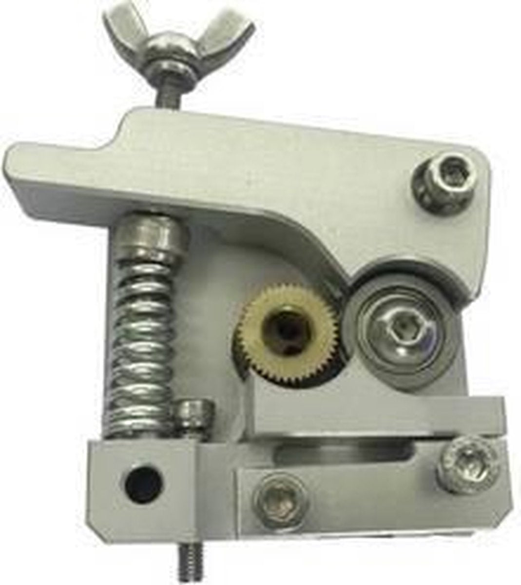Renkforce RF-4538926 Extruderkit Geschikt voor: Renkforce RF100 XL V3