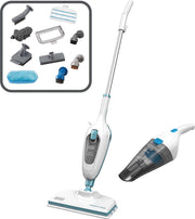 BLACK+DECKER stoomreiniger FSM13ENVC1-QS