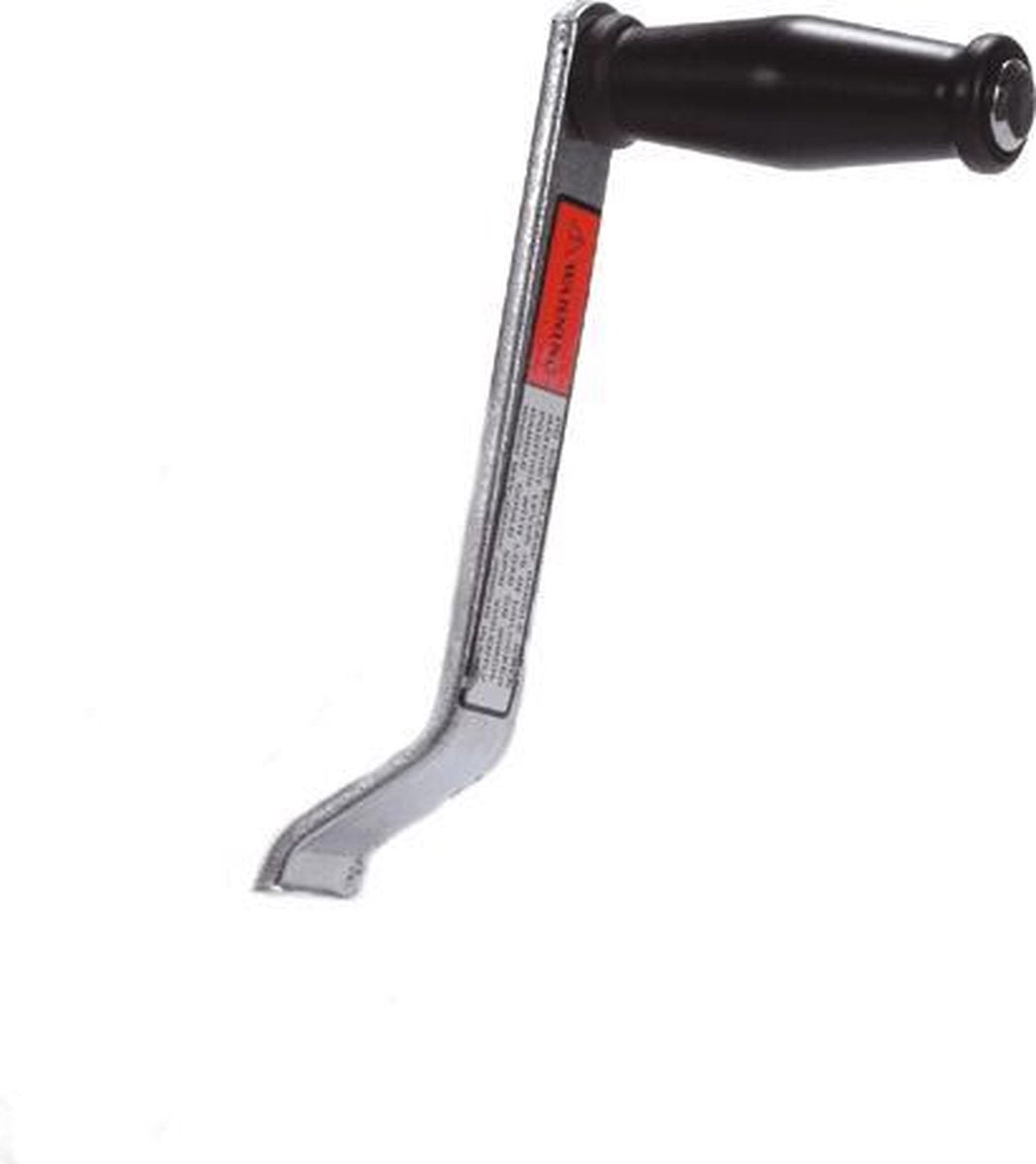 Talamex gegalvaniseerde Trailerlierhendel 22 cm WT-75-MH