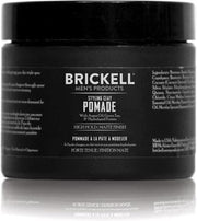 Brickell Men's Clay Styling Pomade 59 ml.