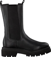 Verton 210/1 Chelsea boots - Enkellaarsjes - Dames - Zwart - Maat 36