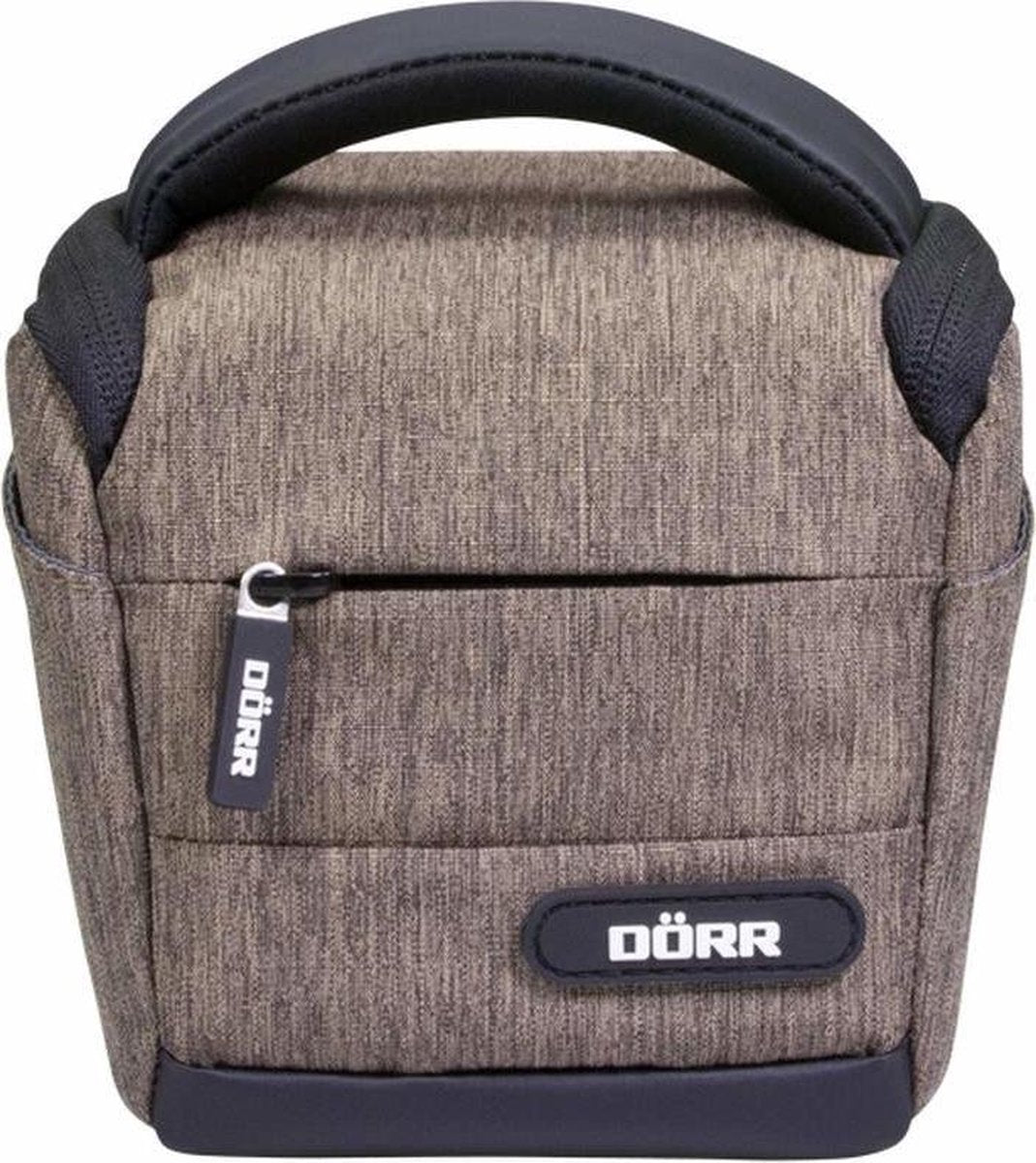 Dörr Motion Holster Bruin