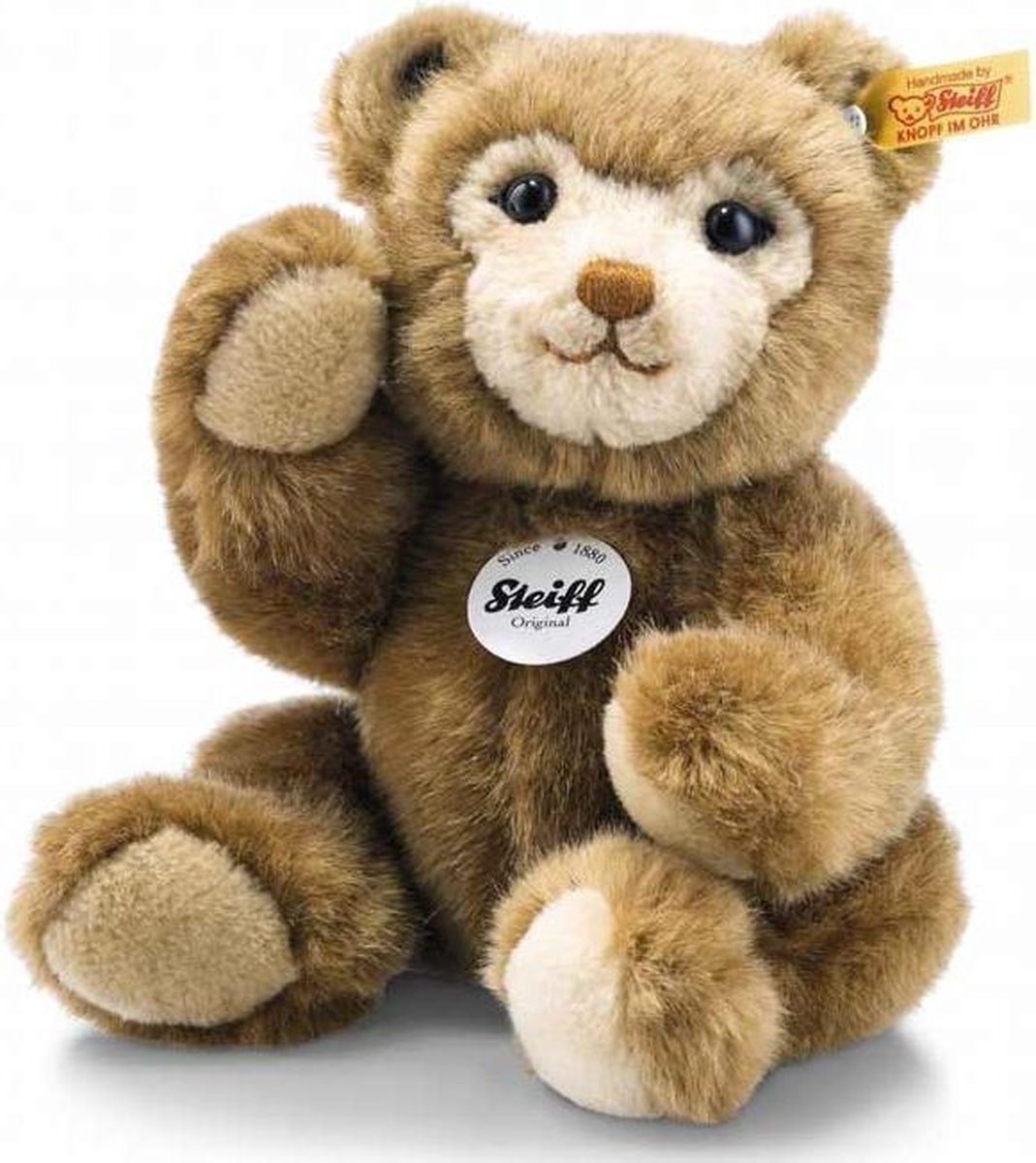 Steiff Chubble 25 cm. EAN 023637