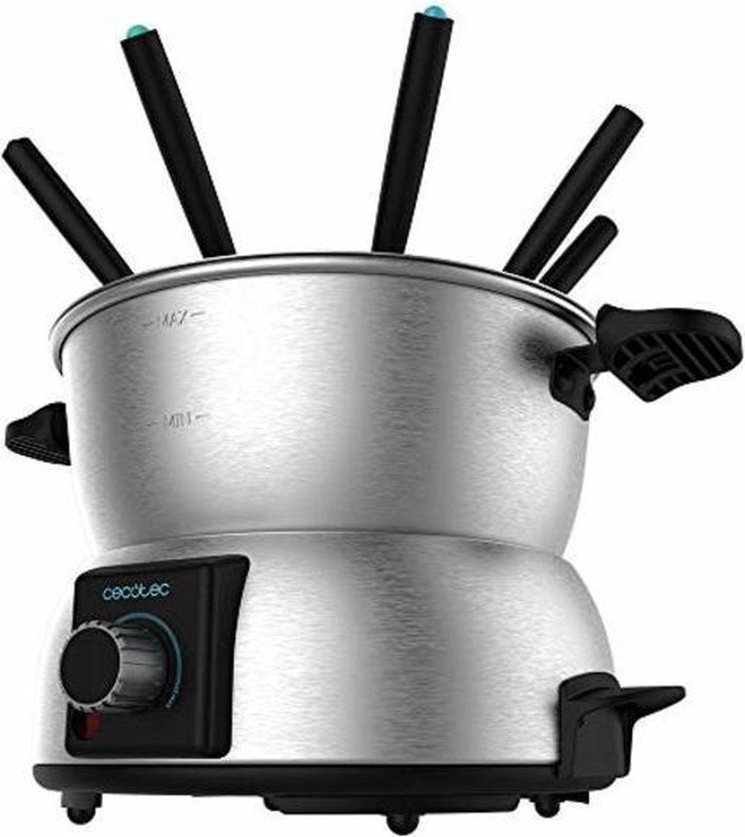 Fondue Cecotec Fun GourmetFondue