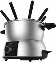 Fondue Cecotec Fun GourmetFondue